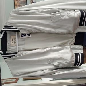 Woman's light jacket